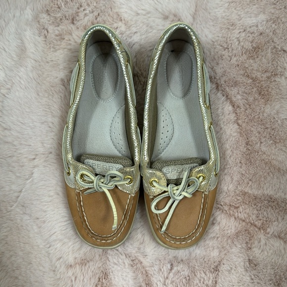 Sperry boat shoe - Picture 2 of 4